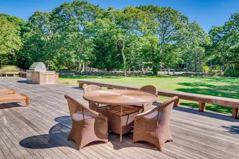 6 Post Oak Road Chilmark MA 02575