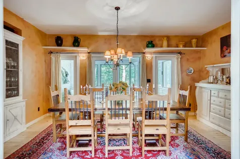 6 Post Oak Road Chilmark MA 02575