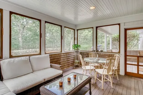6 Post Oak Road Chilmark MA 02575