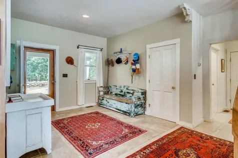 6 Post Oak Road Chilmark MA 02575
