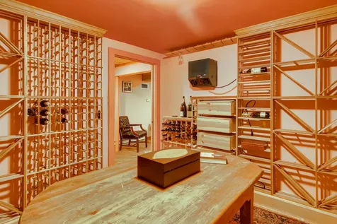 6 Post Oak Road Chilmark MA 02575