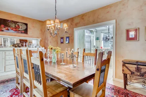 6 Post Oak Road Chilmark MA 02575