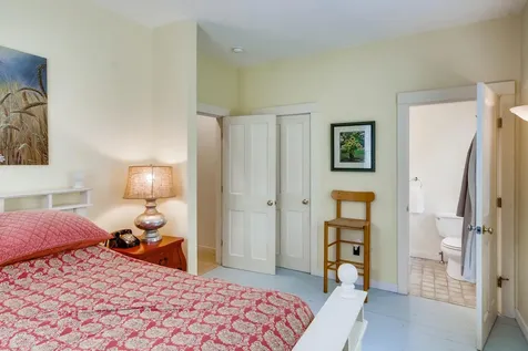 6 Post Oak Road Chilmark MA 02575