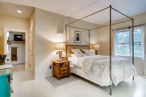 6 Post Oak Road Chilmark MA 02575