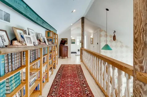 6 Post Oak Road Chilmark MA 02575