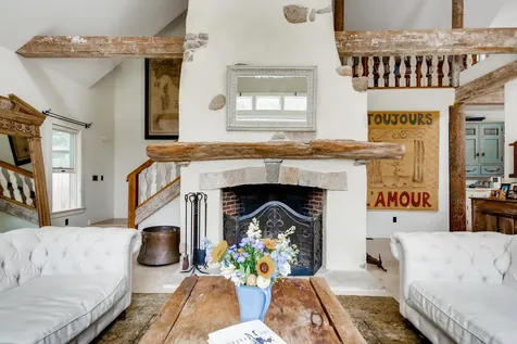 6 Post Oak Road Chilmark MA 02575