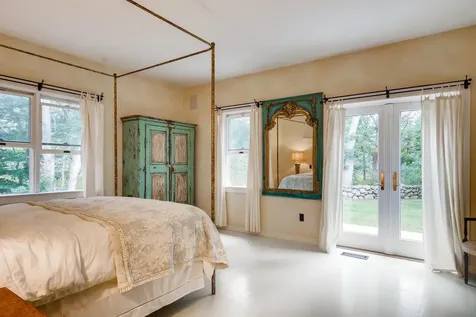 6 Post Oak Road Chilmark MA 02575