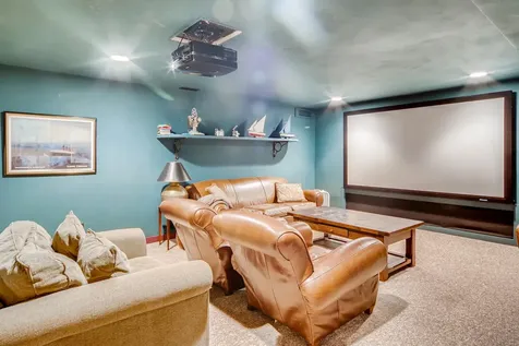 6 Post Oak Road Chilmark MA 02575