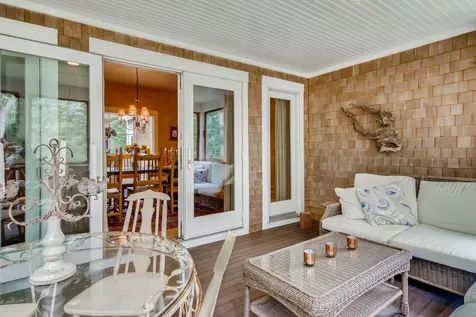 6 Post Oak Road Chilmark MA 02575