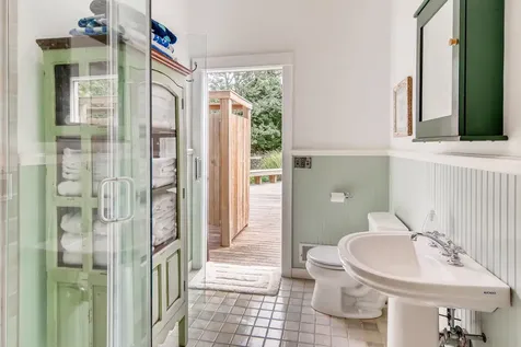 6 Post Oak Road Chilmark MA 02575