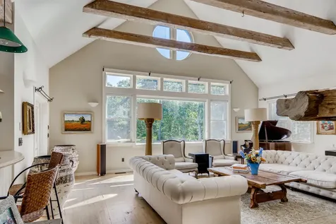 6 Post Oak Road Chilmark MA 02575