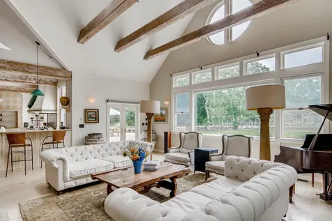 6 Post Oak Road Chilmark MA 02575