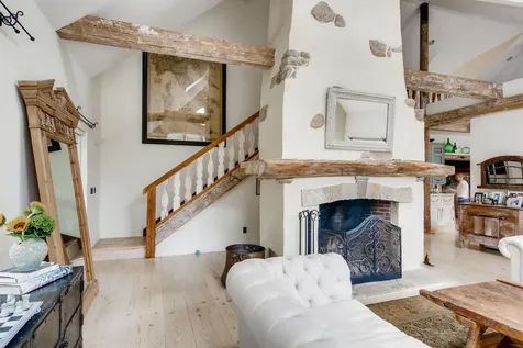 6 Post Oak Road Chilmark MA 02575