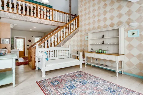 6 Post Oak Road Chilmark MA 02575