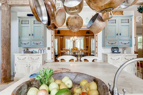 6 Post Oak Road Chilmark MA 02575