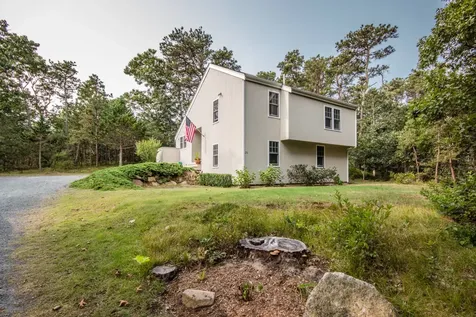 20 Majors Cove Lane Edgartown MA 02539