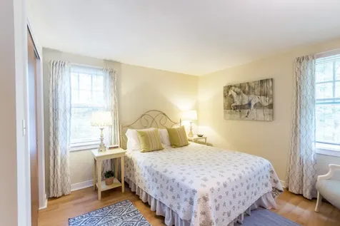 20 Majors Cove Lane Edgartown MA 02539