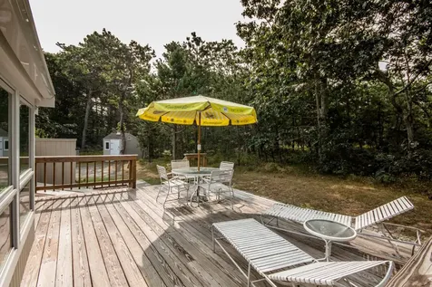 20 Majors Cove Lane Edgartown MA 02539