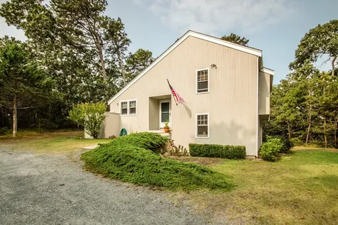 20 Majors Cove Lane Edgartown MA 02539