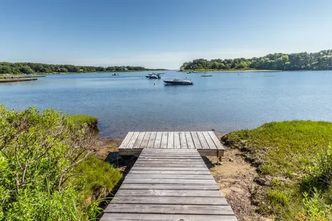 20 Majors Cove Lane Edgartown MA 02539