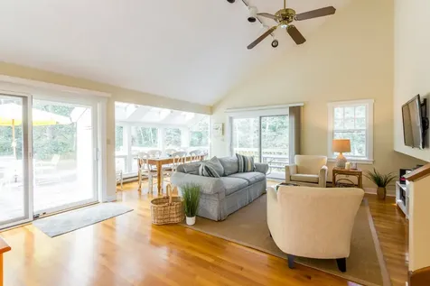 20 Majors Cove Lane Edgartown MA 02539