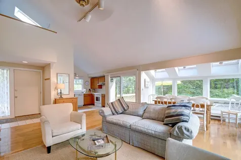 20 Majors Cove Lane Edgartown MA 02539