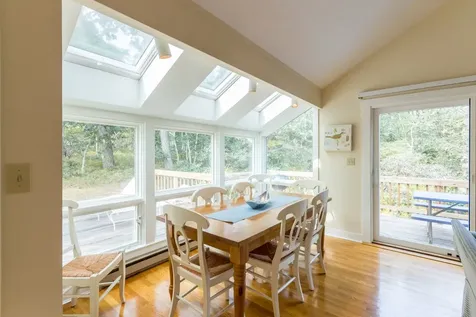 20 Majors Cove Lane Edgartown MA 02539