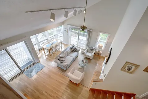20 Majors Cove Lane Edgartown MA 02539