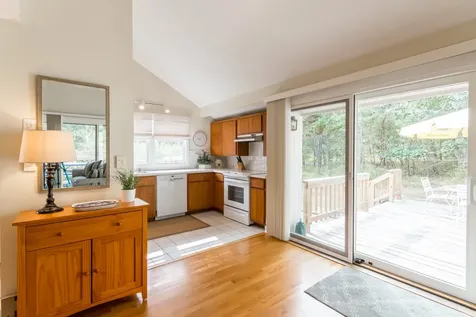20 Majors Cove Lane Edgartown MA 02539