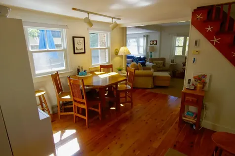 75 & 77 Tuckernuck Avenue Oak Bluffs MA 02557