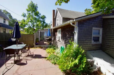 75 & 77 Tuckernuck Avenue Oak Bluffs MA 02557