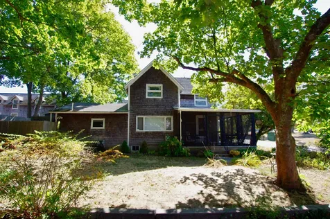 75 & 77 Tuckernuck Avenue Oak Bluffs MA 02557