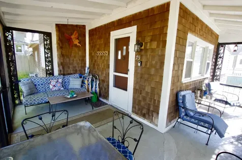 75 & 77 Tuckernuck Avenue Oak Bluffs MA 02557