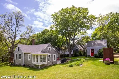 85 State Road Vineyard Haven MA 02568