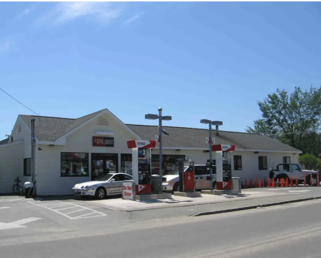 19 & 25 Beach Road Vineyard Haven MA 02568