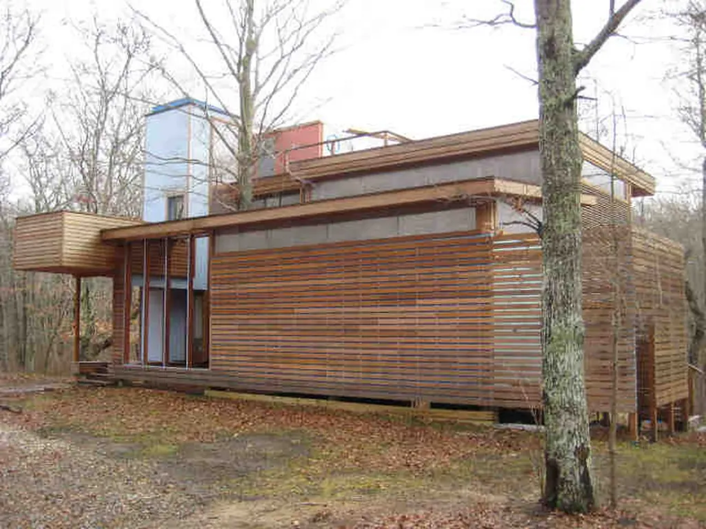 68 Stone Bridge Road West Tisbury MA 02575
