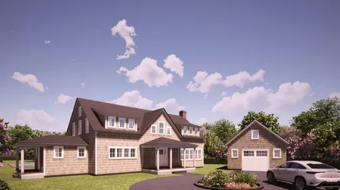 29 Meshacket Road Edgartown MA 02539