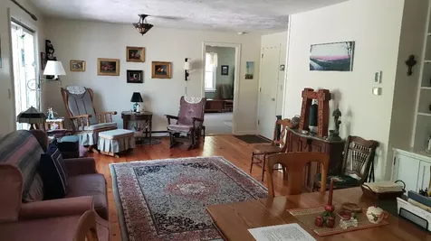 233 Daggett Avenue Vineyard Haven MA 02568