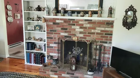 233 Daggett Avenue Vineyard Haven MA 02568