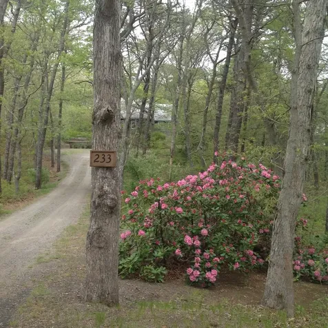 233 Daggett Avenue Vineyard Haven MA 02568