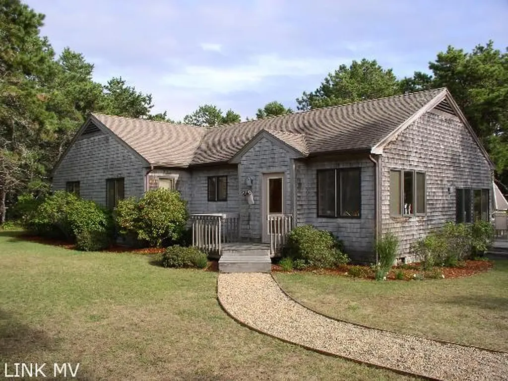 192 Vineyard Meadow Farms Road West Tisbury MA 02575