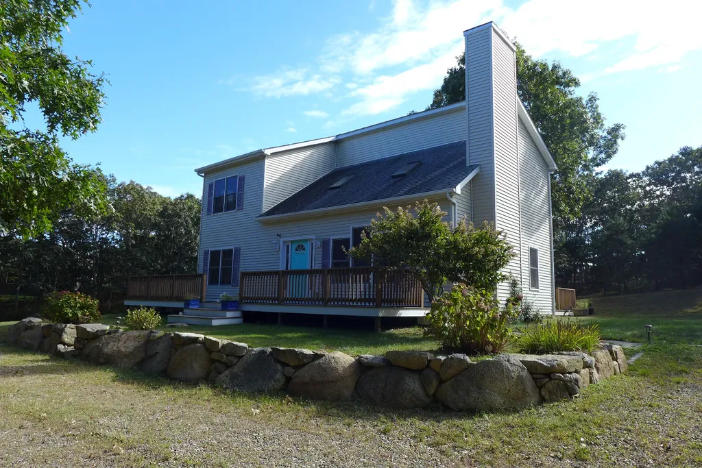100 Whalers Walk Edgartown MA 02539