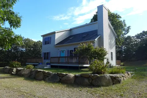 100 Whalers Walk Edgartown MA 02539