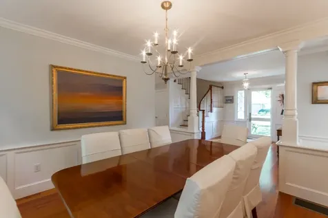 1 North Street Edgartown MA 02539