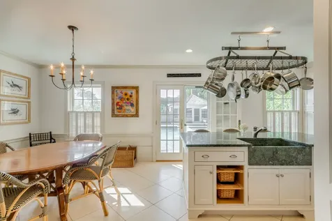 1 North Street Edgartown MA 02539