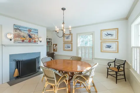 1 North Street Edgartown MA 02539