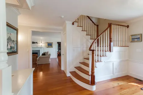 1 North Street Edgartown MA 02539