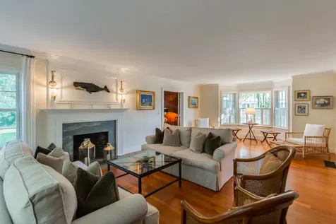 1 North Street Edgartown MA 02539