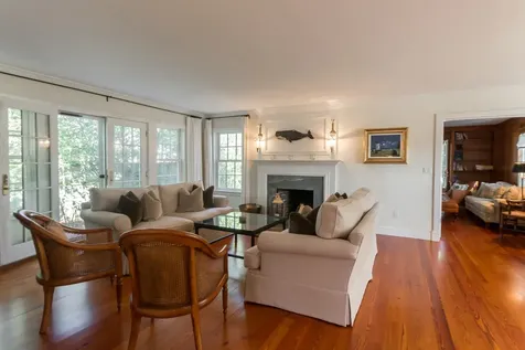 1 North Street Edgartown MA 02539