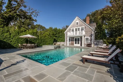 1 North Street Edgartown MA 02539